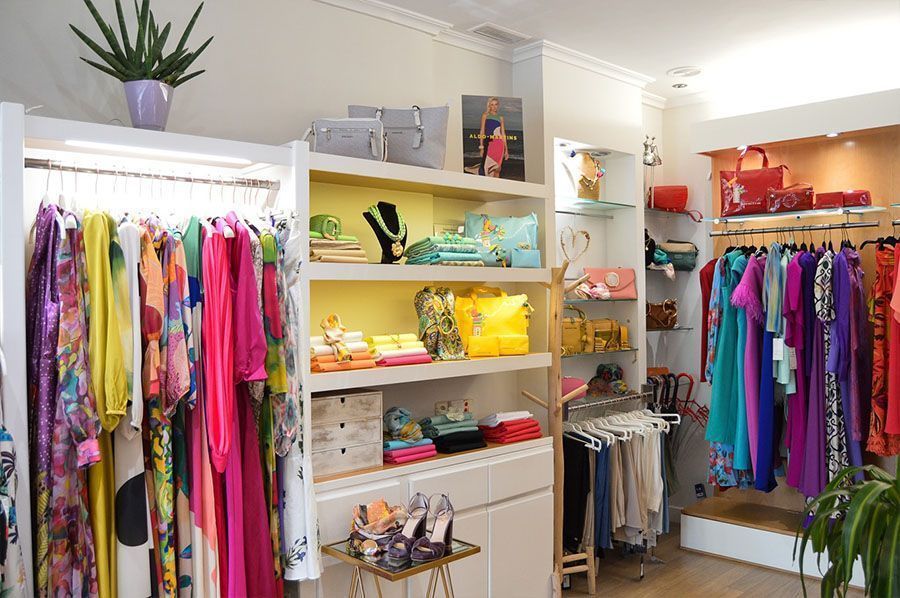 Tienda La Cabaña Tomelloso
