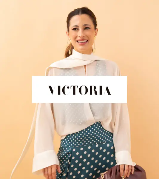 Victoria Colección