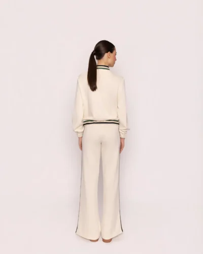 Pantalón cremalleras