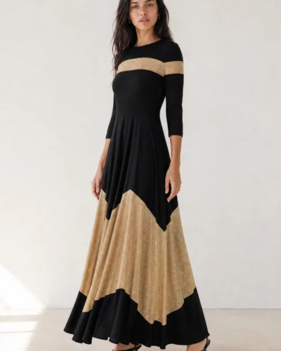 Vestido Gimena