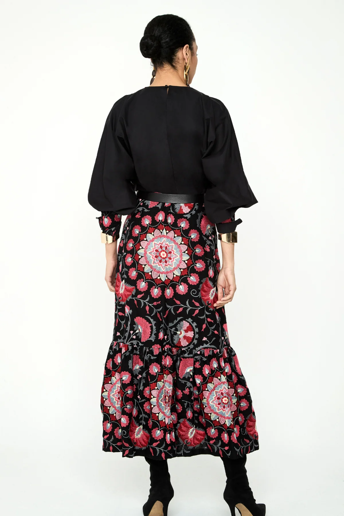 Camisa Melorit - Imagen 4