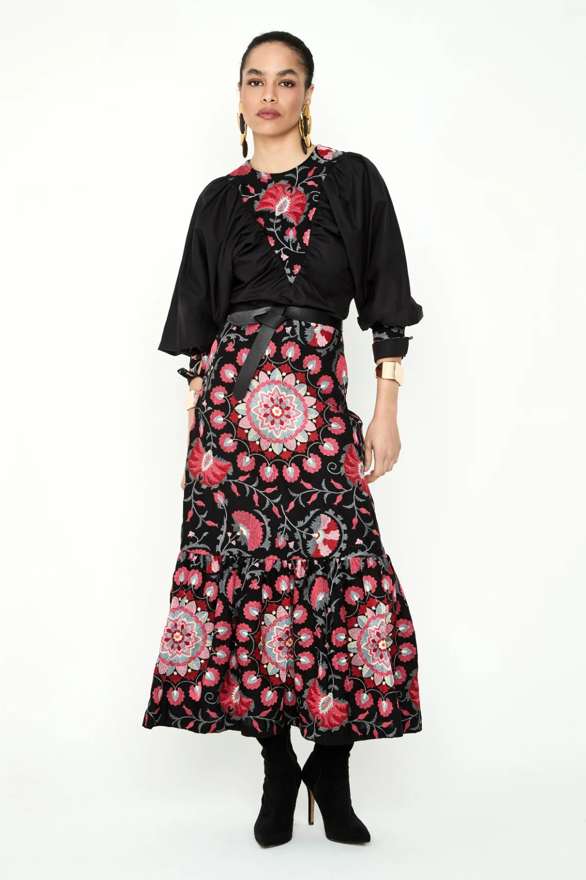 Camisa Melorit - Imagen 2