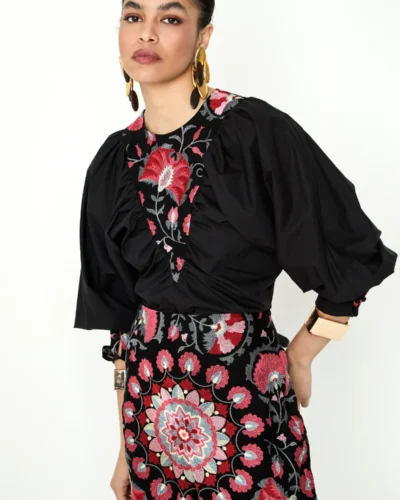 Camisa Melorit