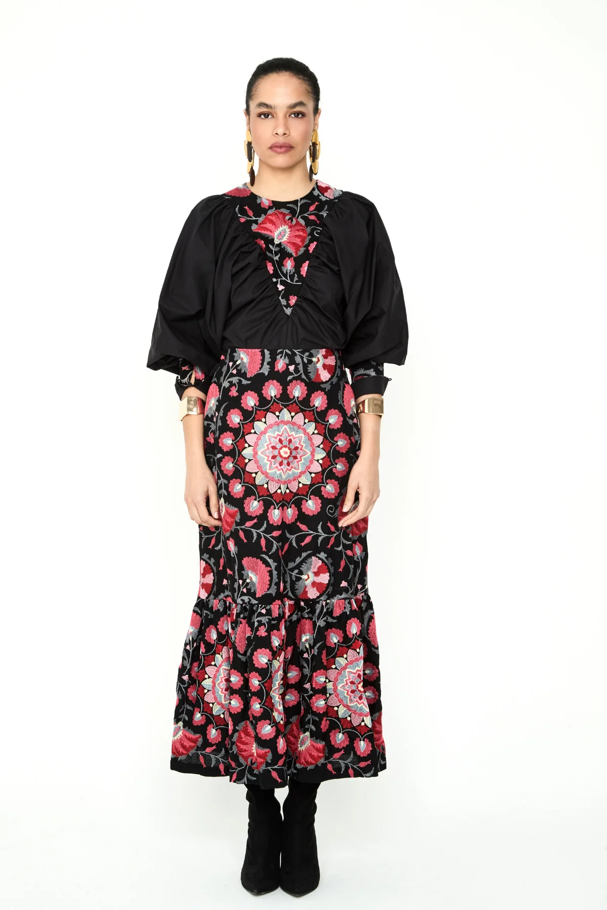 Camisa Melorit - Imagen 3