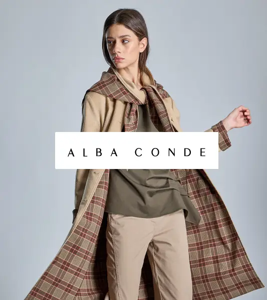 Alba conde